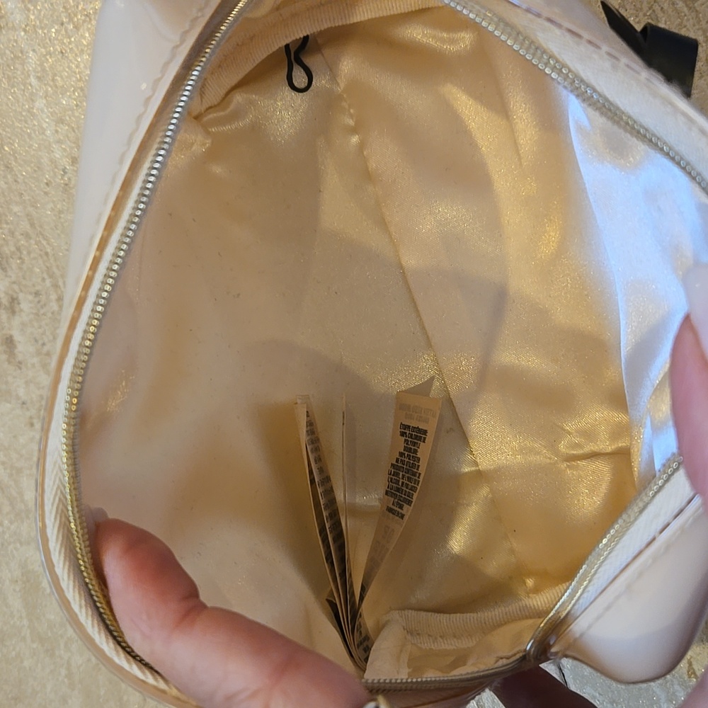 Ted Baker London Zipper Pouch - Picture 7 of 8